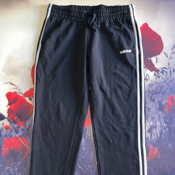Adidas sweat pants - Picture 1 of 5